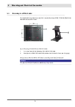 Preview for 15 page of Lamtec GKI300 Operating Instructions Manual