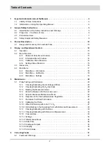 Preview for 3 page of Lamtec KS1D User Manual