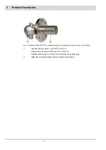 Preview for 12 page of Lamtec KS1D User Manual