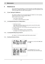 Preview for 21 page of Lamtec KS1D User Manual