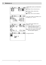 Preview for 22 page of Lamtec KS1D User Manual