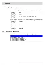 Preview for 48 page of Lamtec KS1D User Manual