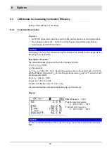 Preview for 51 page of Lamtec KS1D User Manual