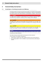 Preview for 8 page of Lamtec LT3-F Quick Reference