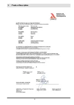 Preview for 15 page of Lamtec LT3-F Quick Reference