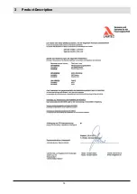 Preview for 15 page of Lamtec LT3 Quick Reference