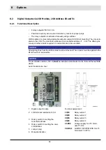 Preview for 61 page of Lamtec LT3 Quick Reference