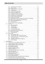 Preview for 5 page of Lamtec VMS 4 Manual