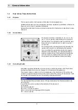 Preview for 9 page of Lamtec VMS 4 Manual