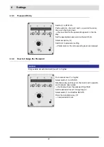 Preview for 23 page of Lamtec VMS 4 Manual