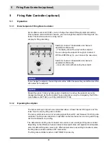 Preview for 25 page of Lamtec VMS 4 Manual