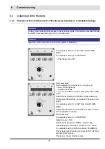 Preview for 35 page of Lamtec VMS 4 Manual