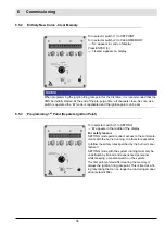 Preview for 37 page of Lamtec VMS 4 Manual