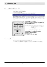 Preview for 41 page of Lamtec VMS 4 Manual