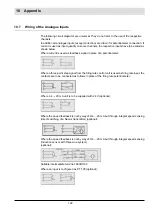 Preview for 123 page of Lamtec VMS 4 Manual