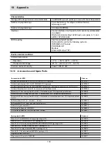 Preview for 139 page of Lamtec VMS 4 Manual