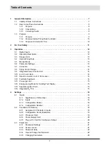 Preview for 3 page of Lamtec VMS Series Manual