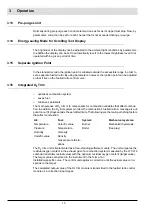 Preview for 16 page of Lamtec VMS Series Manual