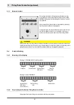 Preview for 29 page of Lamtec VMS Series Manual