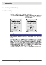 Preview for 52 page of Lamtec VMS Series Manual