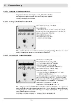 Preview for 56 page of Lamtec VMS Series Manual