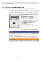 Preview for 70 page of Lamtec VMS Series Manual