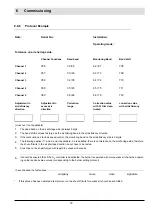 Preview for 73 page of Lamtec VMS Series Manual