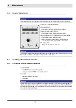 Preview for 111 page of Lamtec VMS Series Manual