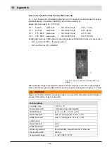 Preview for 131 page of Lamtec VMS Series Manual