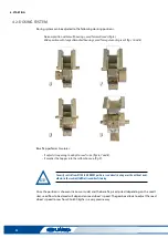 Предварительный просмотр 12 страницы Lamusa Europa-2110 Starting Manual