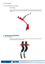 Предварительный просмотр 18 страницы Lamusa Europa-2110 Starting Manual