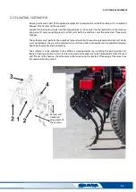 Предварительный просмотр 23 страницы Lamusa Europa-2110 Starting Manual