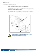 Предварительный просмотр 24 страницы Lamusa Europa-2110 Starting Manual