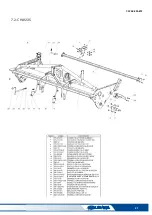 Предварительный просмотр 31 страницы Lamusa Europa-2110 Starting Manual