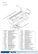 Предварительный просмотр 32 страницы Lamusa Europa-2110 Starting Manual