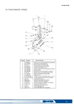 Предварительный просмотр 35 страницы Lamusa Europa-2110 Starting Manual