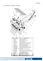 Предварительный просмотр 37 страницы Lamusa Europa-2110 Starting Manual