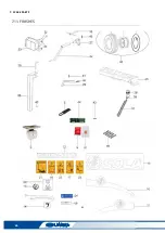 Предварительный просмотр 40 страницы Lamusa Europa-2110 Starting Manual