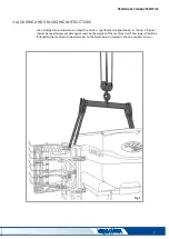 Предварительный просмотр 9 страницы Lamusa SM-1909/L Starting Manual