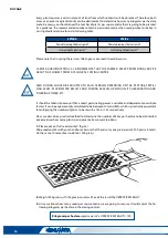 Предварительный просмотр 18 страницы Lamusa SM-1909/L Starting Manual