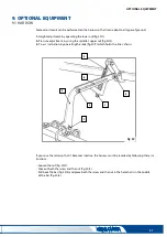 Предварительный просмотр 23 страницы Lamusa SM-1909/L Starting Manual