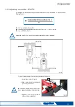 Предварительный просмотр 25 страницы Lamusa SM-1909/L Starting Manual