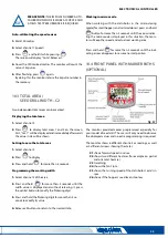 Предварительный просмотр 27 страницы Lamusa SM-1909/L Starting Manual