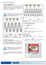 Предварительный просмотр 30 страницы Lamusa SM-1909/L Starting Manual