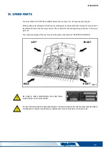 Предварительный просмотр 37 страницы Lamusa SM-1909/L Starting Manual