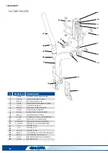 Предварительный просмотр 40 страницы Lamusa SM-1909/L Starting Manual