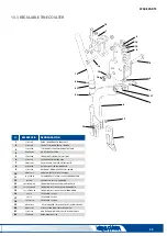 Предварительный просмотр 41 страницы Lamusa SM-1909/L Starting Manual