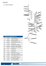 Предварительный просмотр 42 страницы Lamusa SM-1909/L Starting Manual