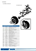 Предварительный просмотр 44 страницы Lamusa SM-1909/L Starting Manual