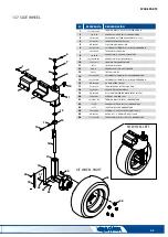 Предварительный просмотр 45 страницы Lamusa SM-1909/L Starting Manual